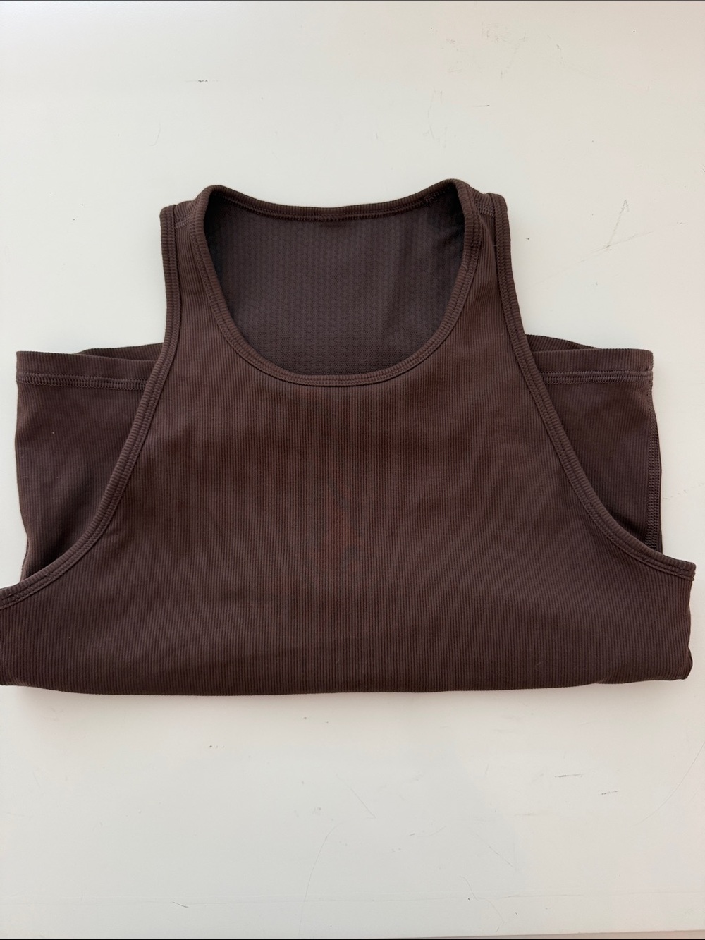 VUORI Java Pose Plyo Tank - Picture 3 of 7